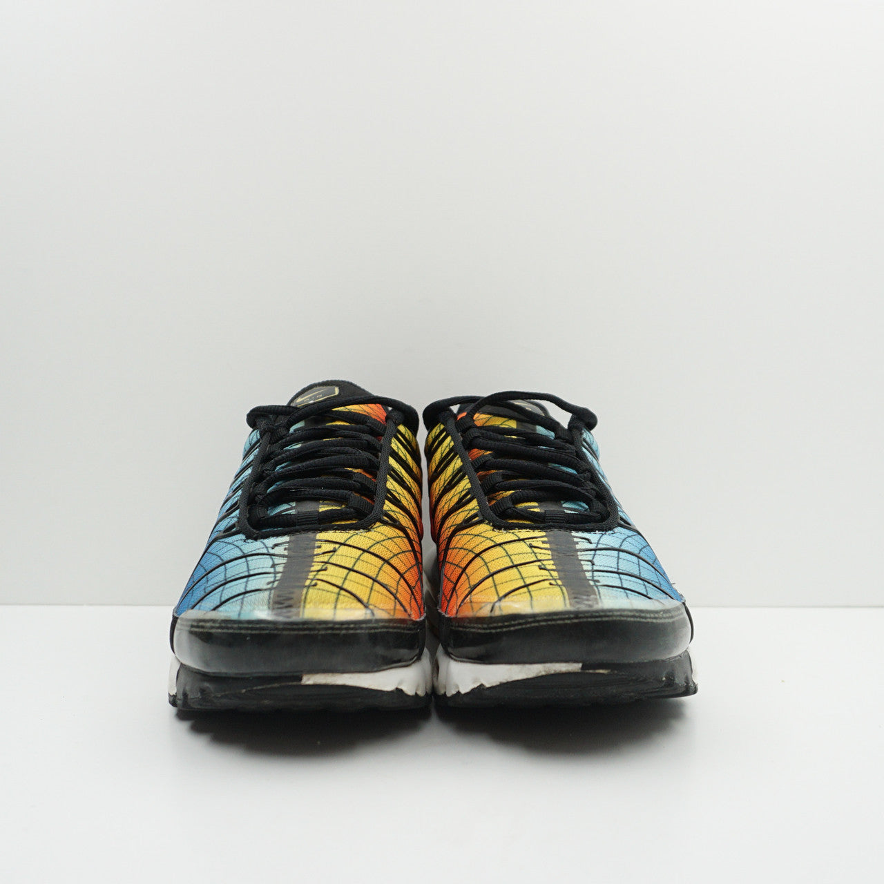 Nike Air Max Plus Greedy