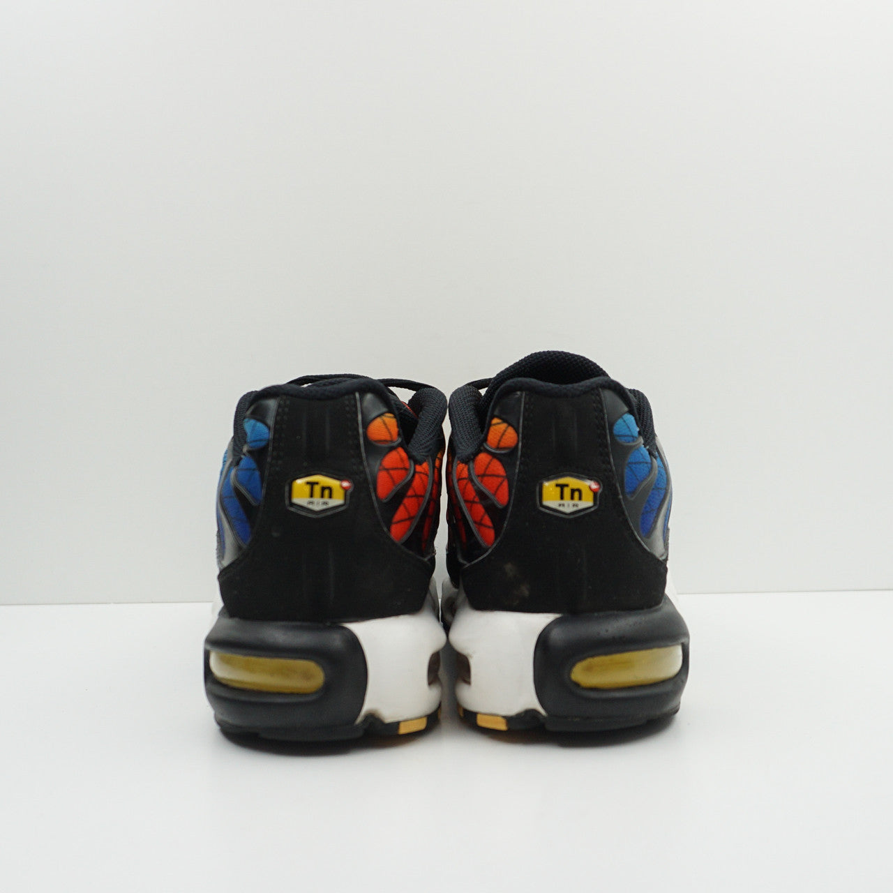 Nike Air Max Plus Greedy