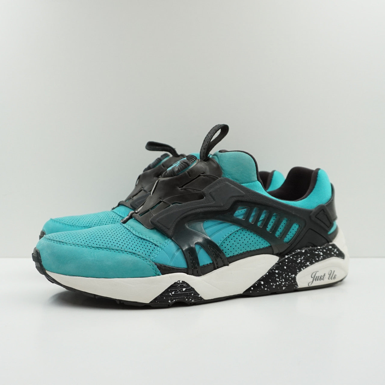 Puma x Ronnie Fieg Disc Blaze OG Cove