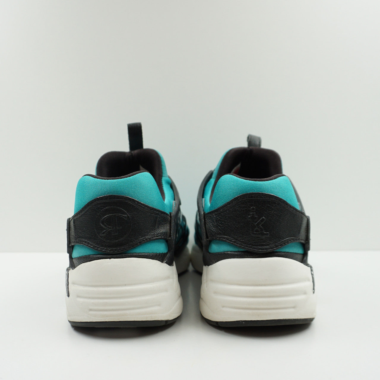 Puma x Ronnie Fieg Disc Blaze OG Cove