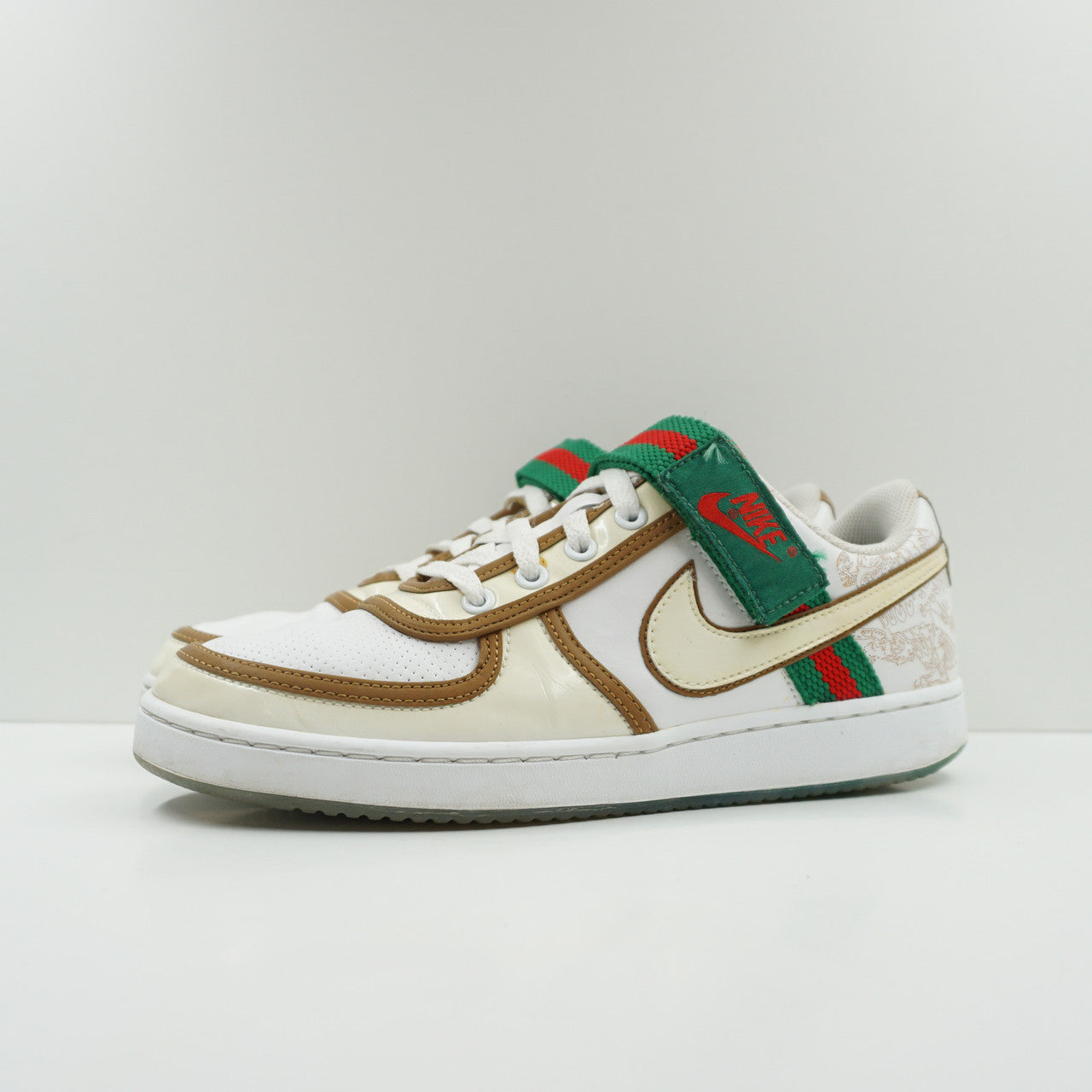 Nike Vandal Low Premium Cinco De Mayo