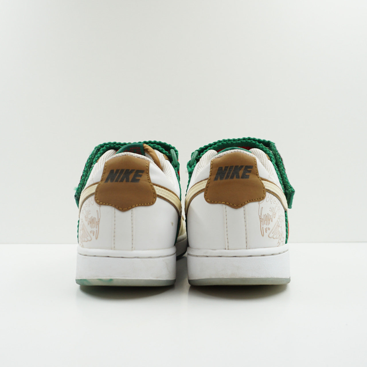 Nike Vandal Low Premium Cinco De Mayo