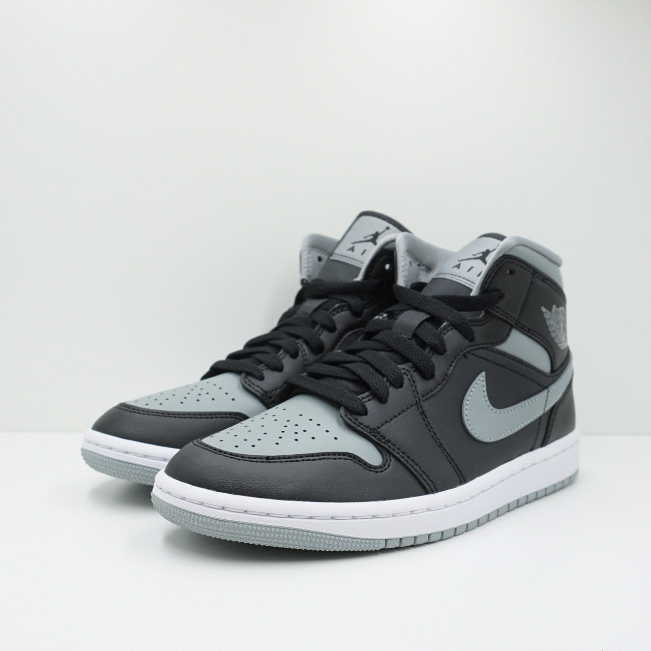 Jordan 1 Mid Shadow (W)