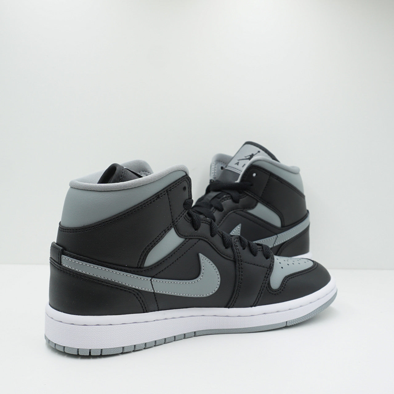 Jordan 1 Mid Shadow (W)