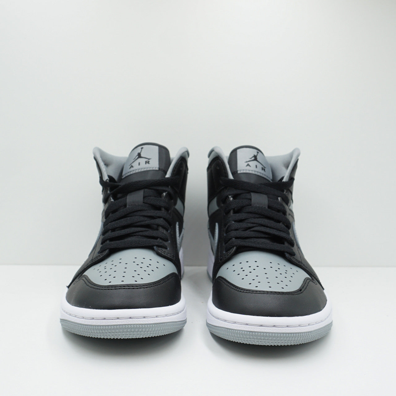 Jordan 1 Mid Shadow (W)