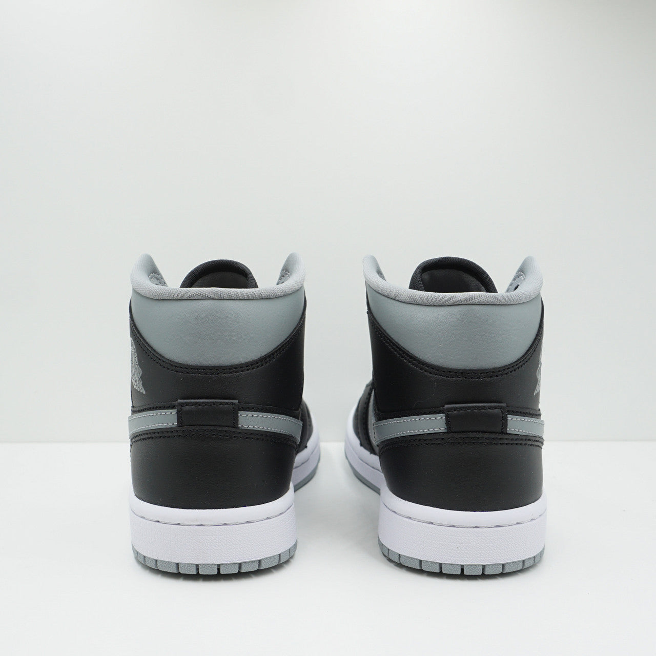 Jordan 1 Mid Shadow (W)