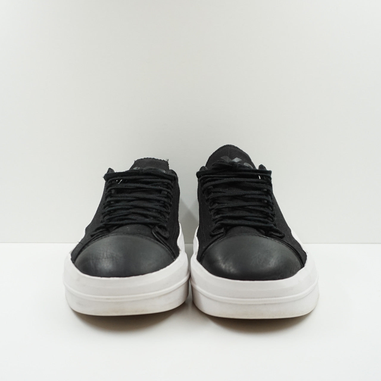 Adidas Y-3 Yuben Low Black