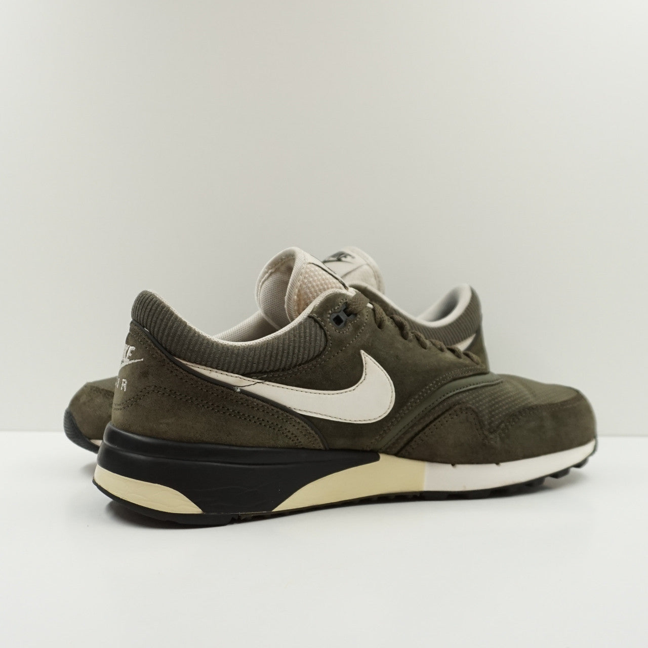 Nike Air Odyssey Green/White