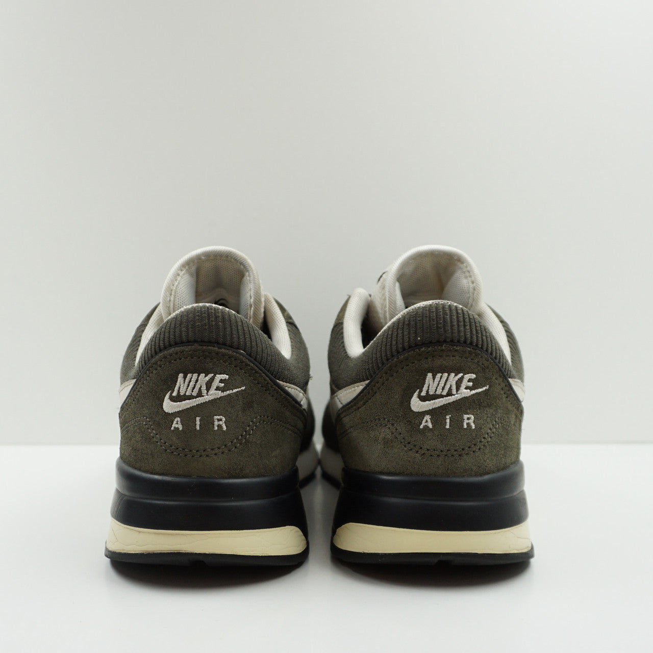 Nike Air Odyssey Green/White