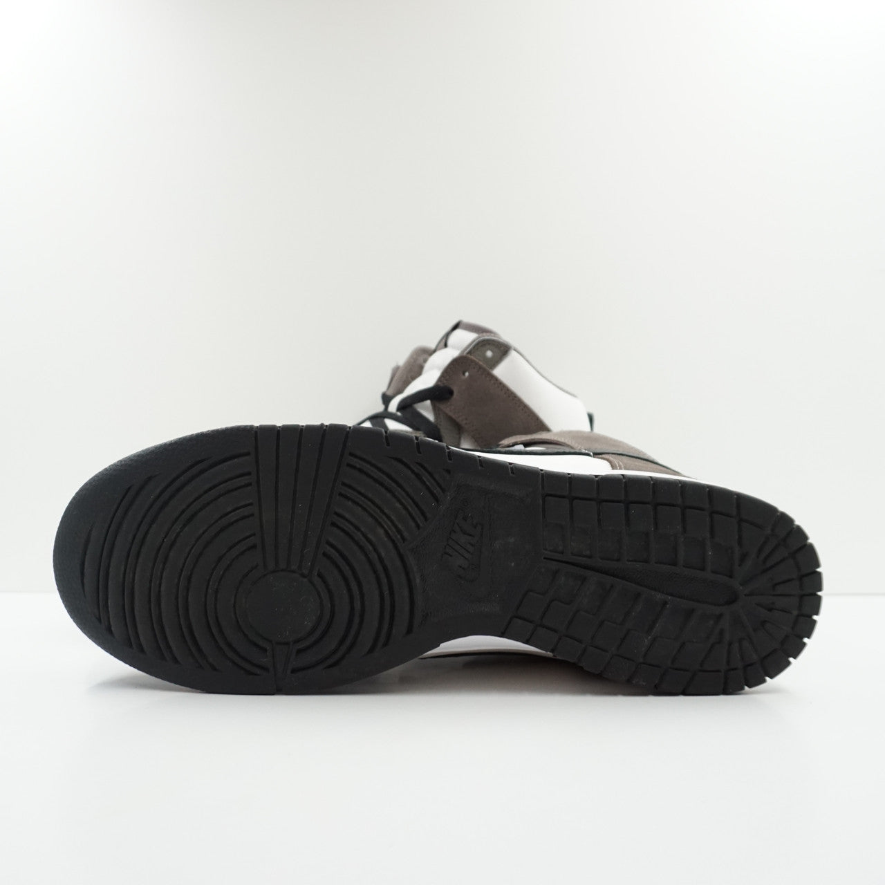 Nike Dunk High By You Grey/Black