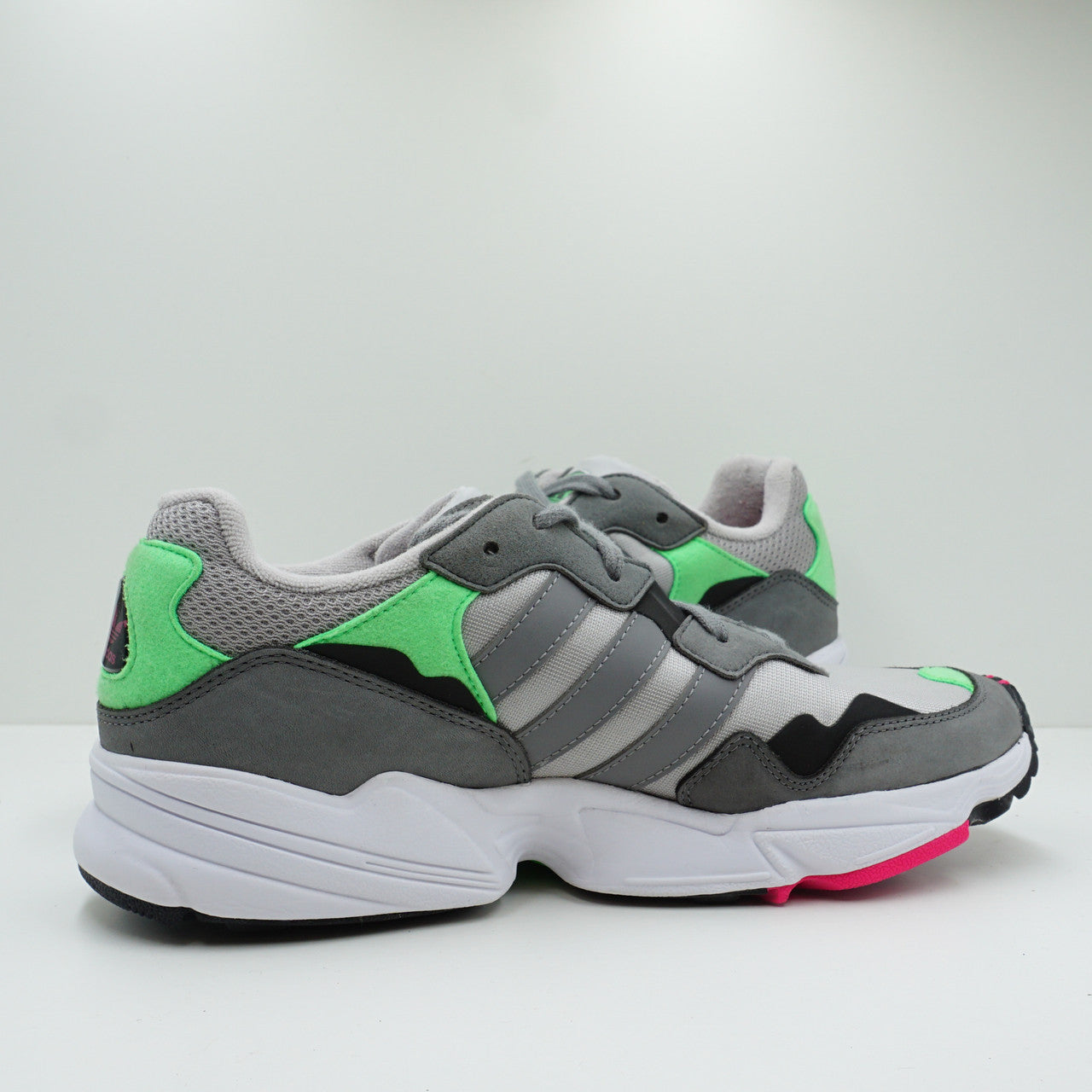Adidas Yung 96 Grey/Green