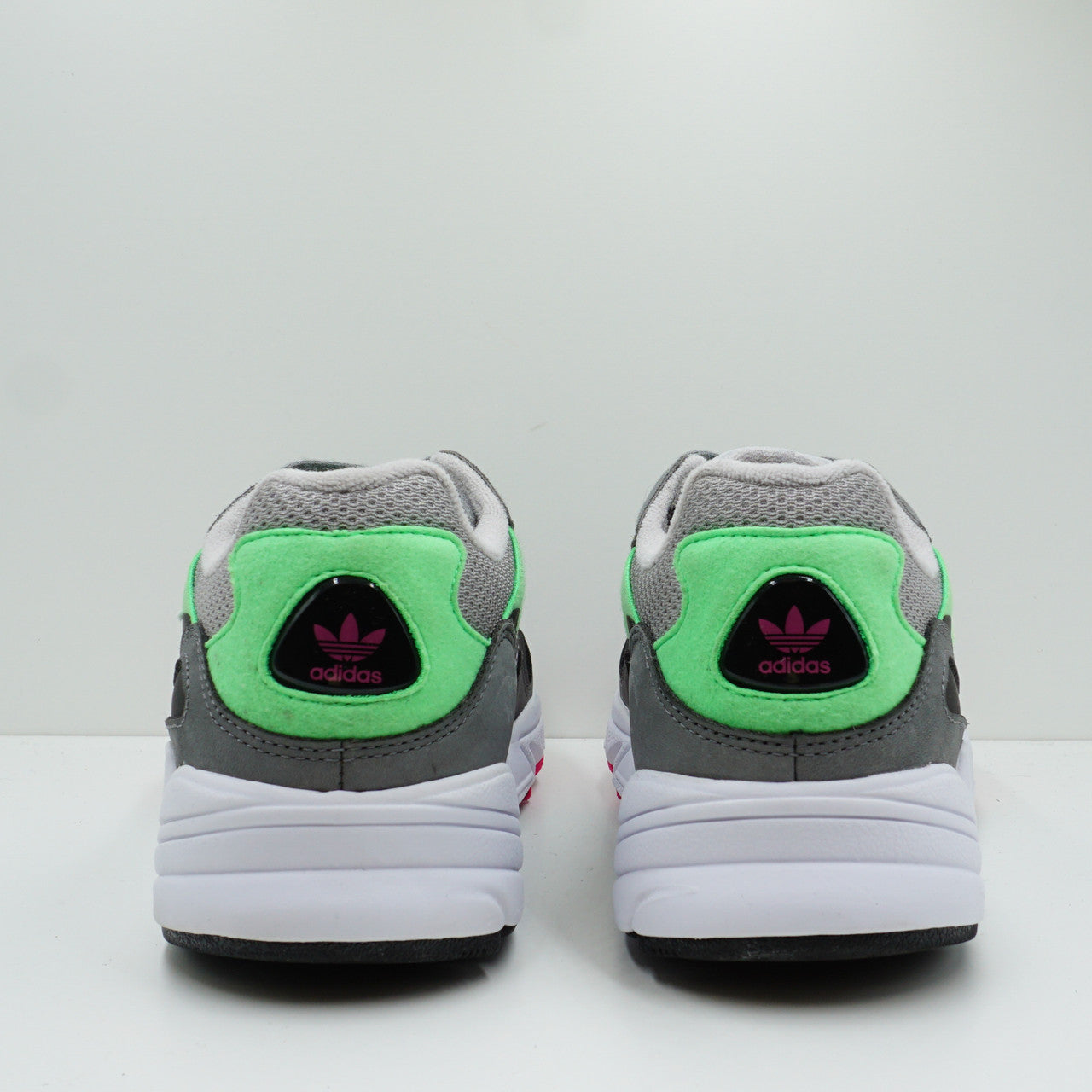 Adidas Yung 96 Grey/Green