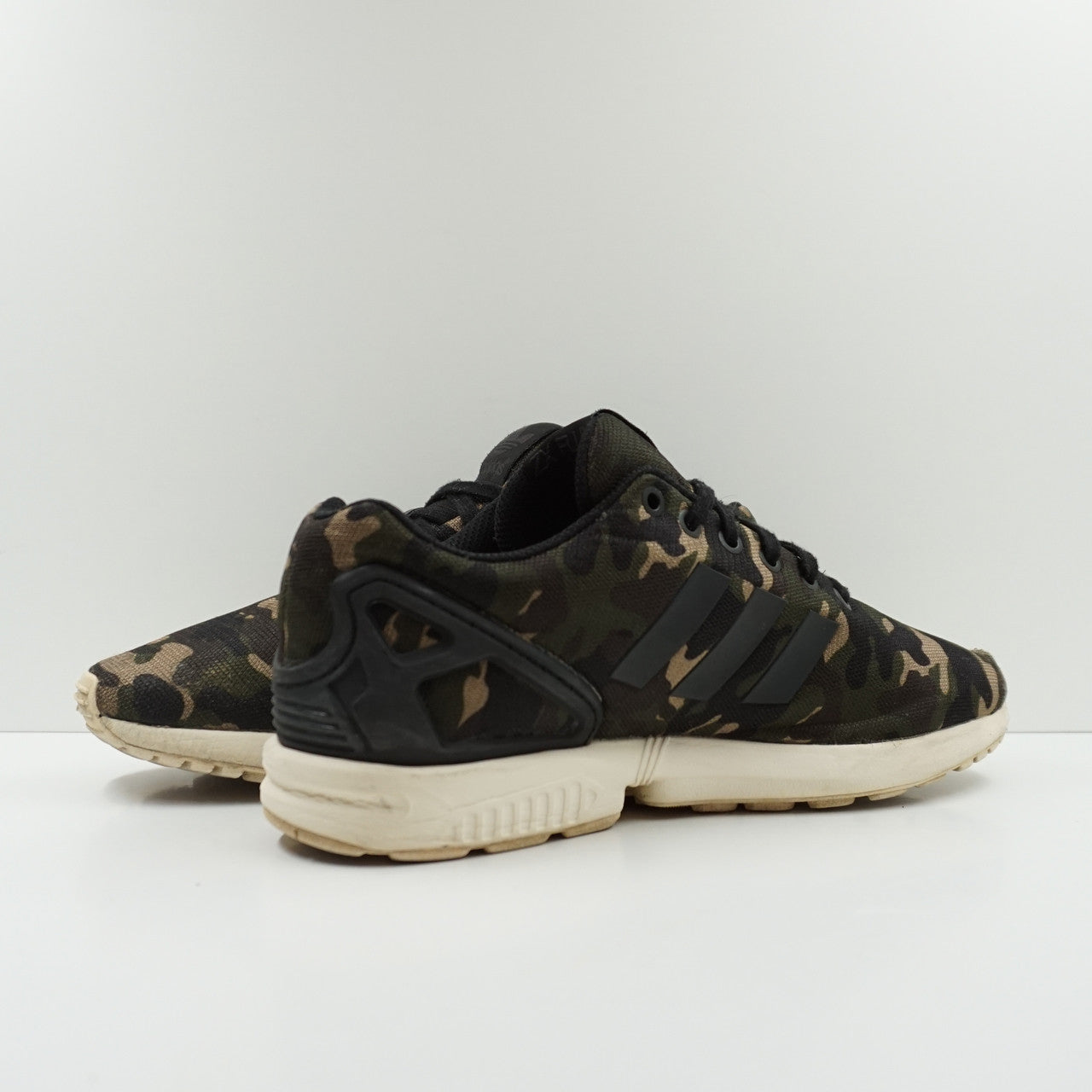 Adidas ZX Flux Camo