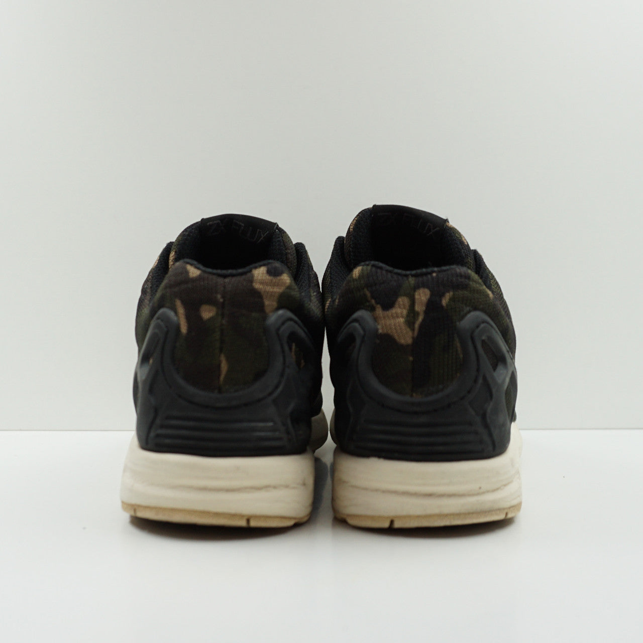 Adidas ZX Flux Camo