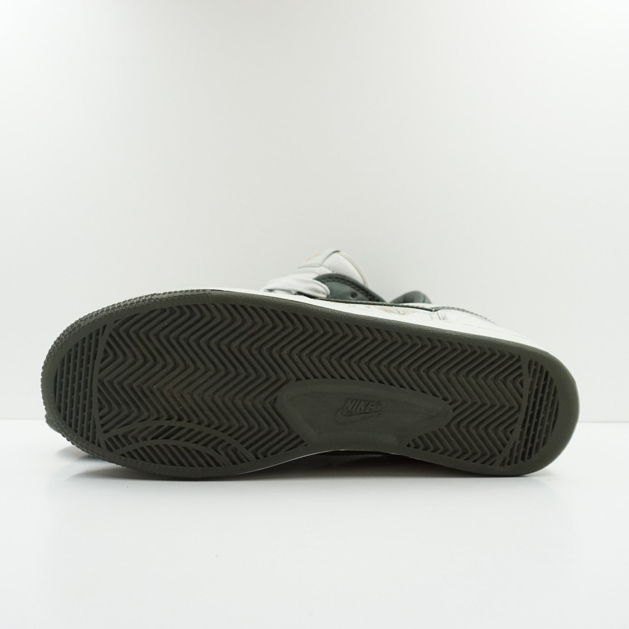 Nike Terminator Low Laser Green