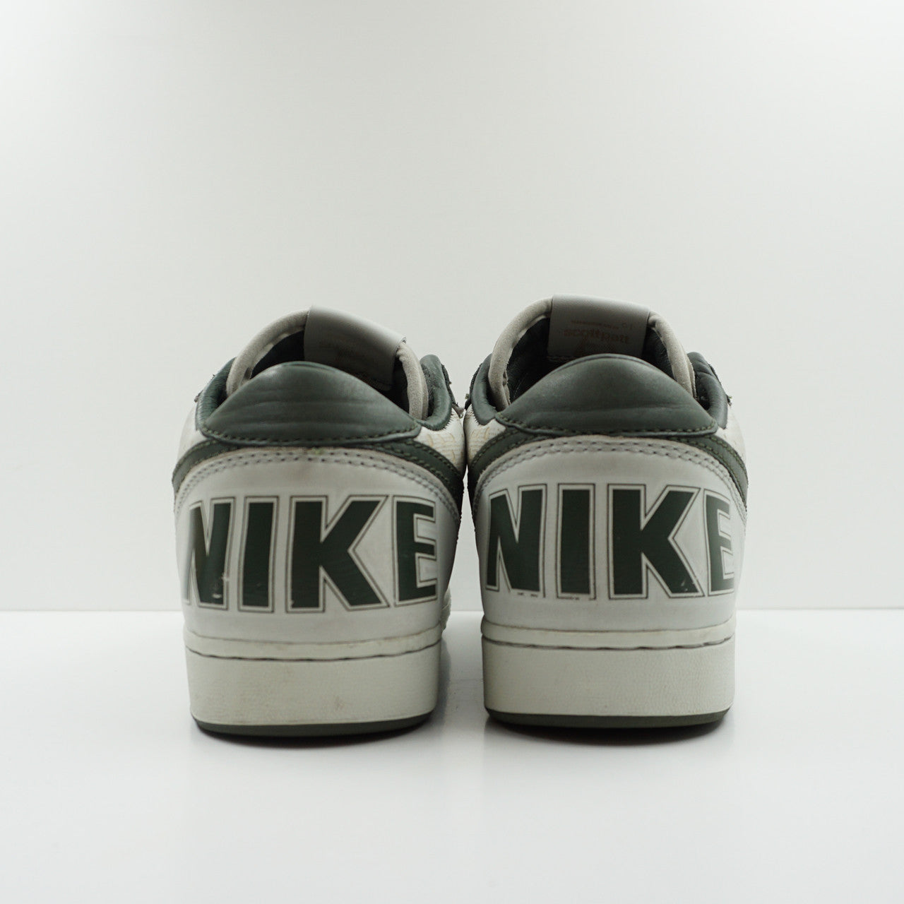 Nike Terminator Low Laser Green