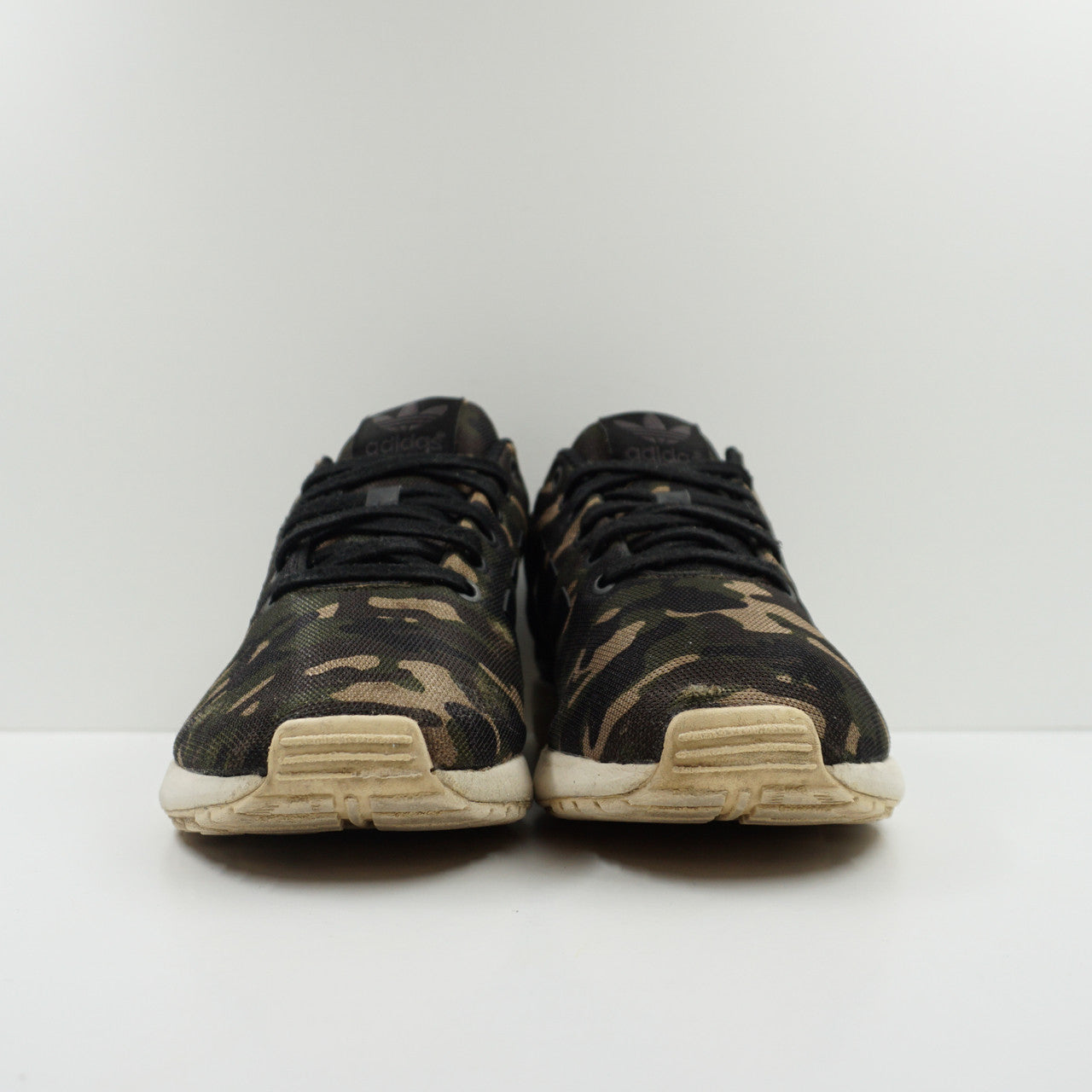 Adidas ZX Flux Camo