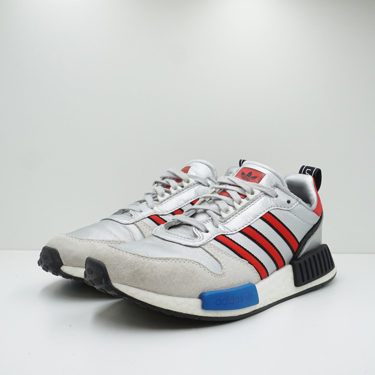 Adidas Rising Star X R1 Never Made Pack