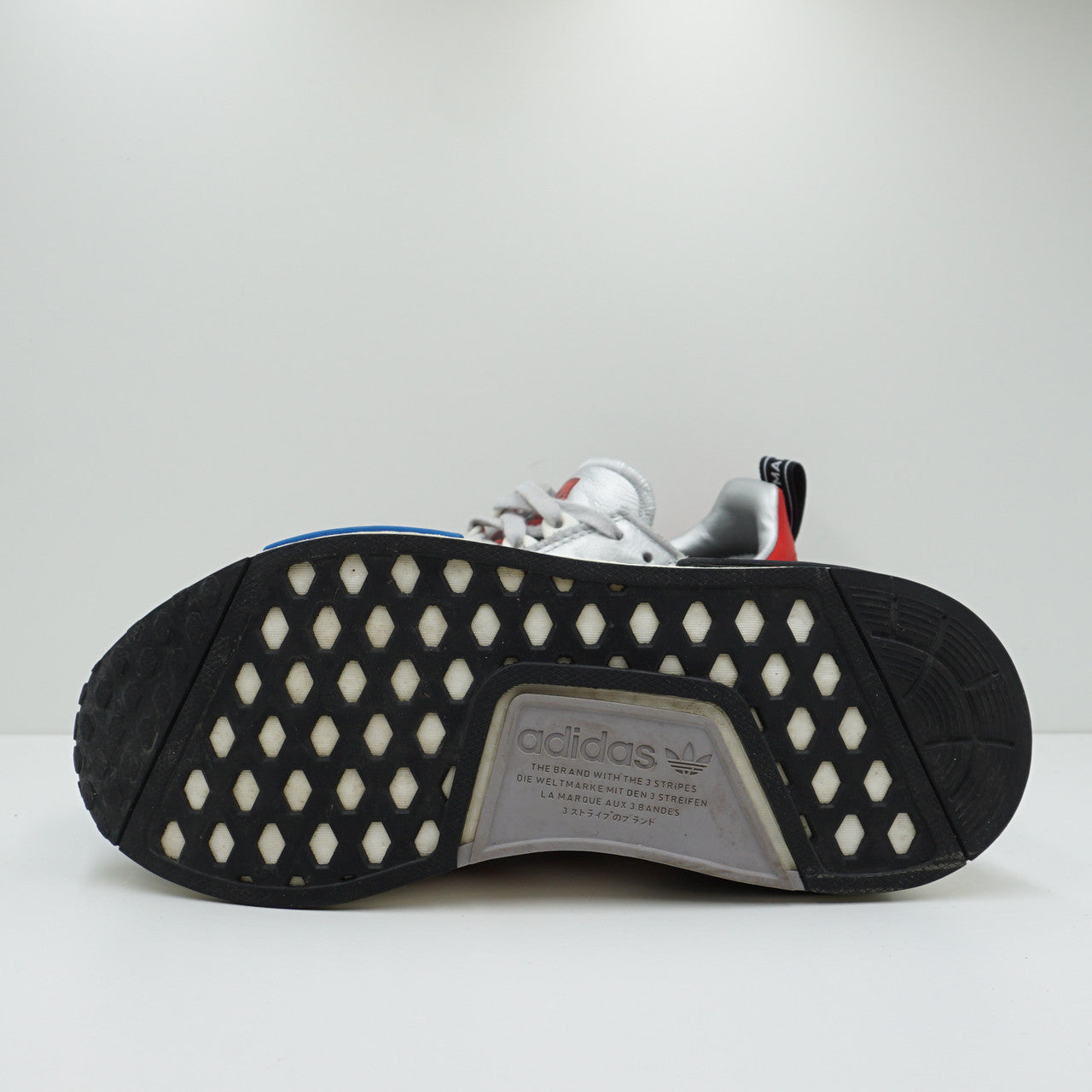 Adidas Rising Star X R1 Never Made Pack