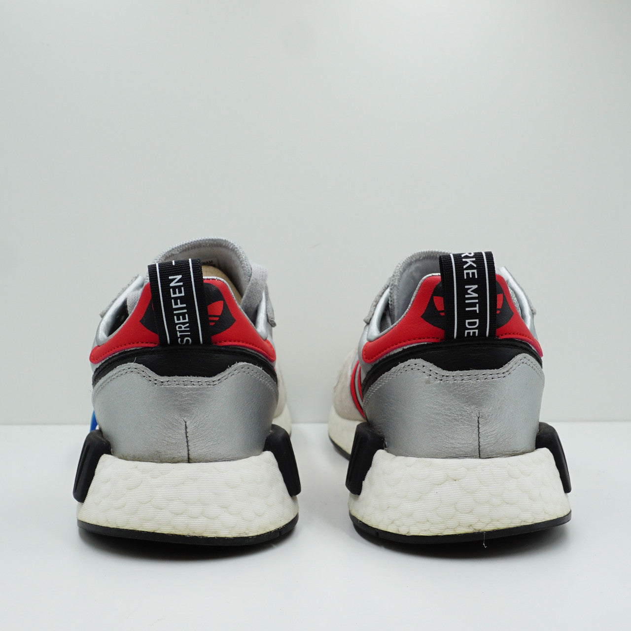 Adidas Rising Star X R1 Never Made Pack