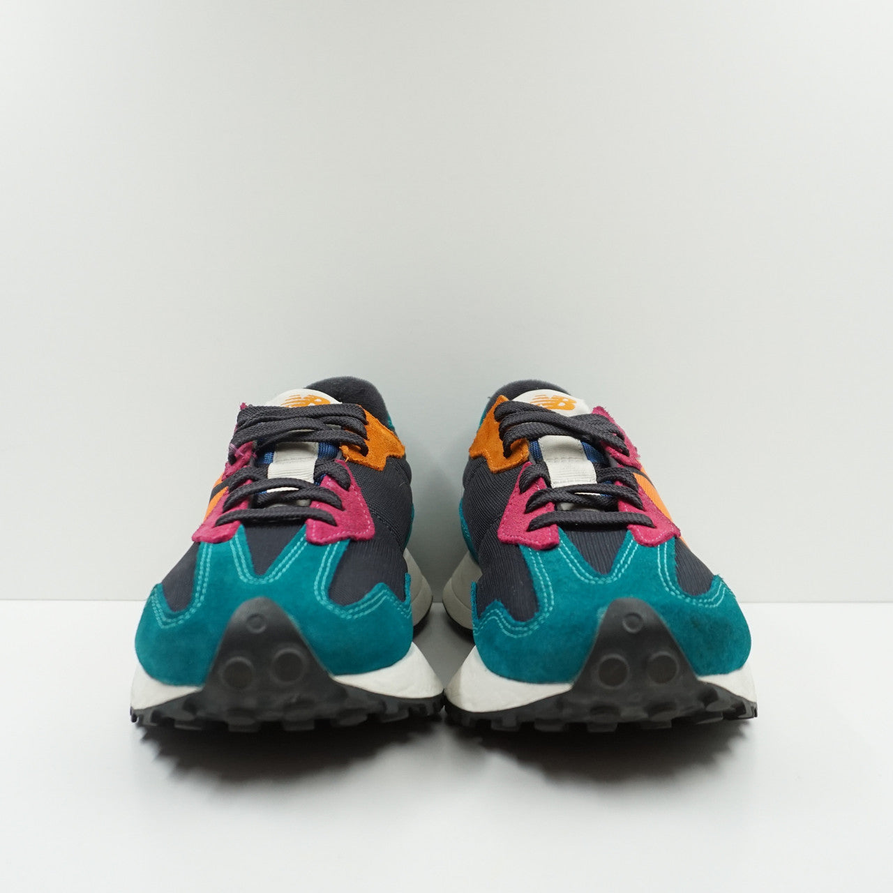 New Balance 327 Multicolor