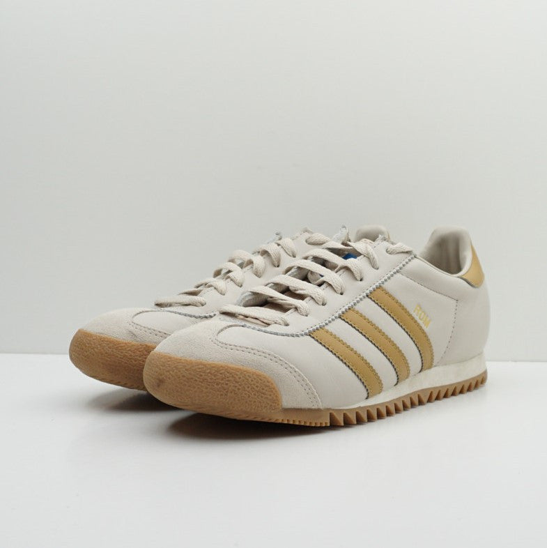 Adidas Rom Beige Brown