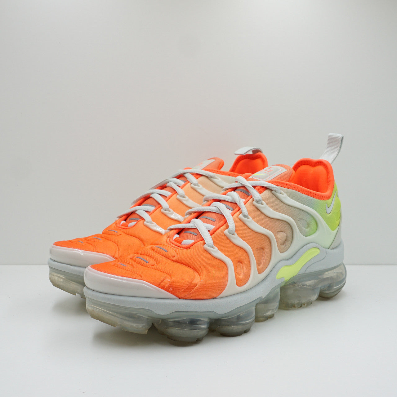 Reverse Sunset Sunset Nike Vapormax Nike Vapormax Vapormax Plus