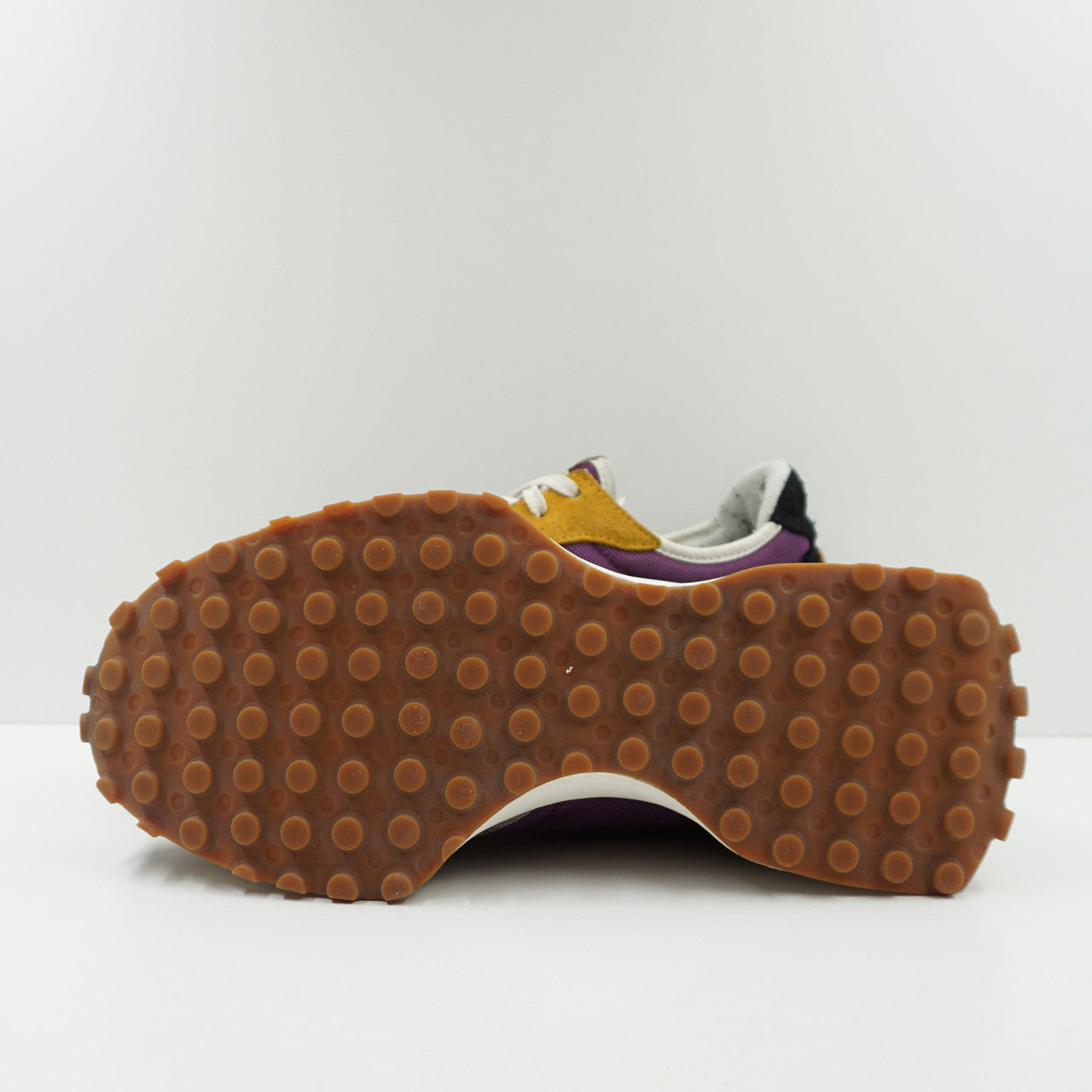 New Balance 327 Purple White (W)