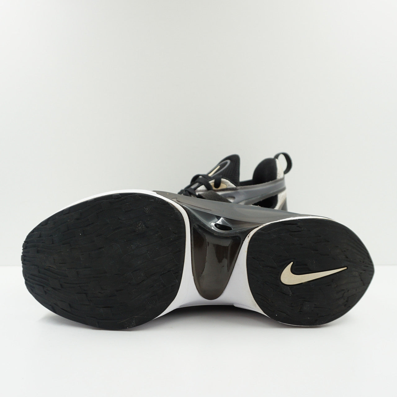Nike Signal D/MS/X Black Football Grey