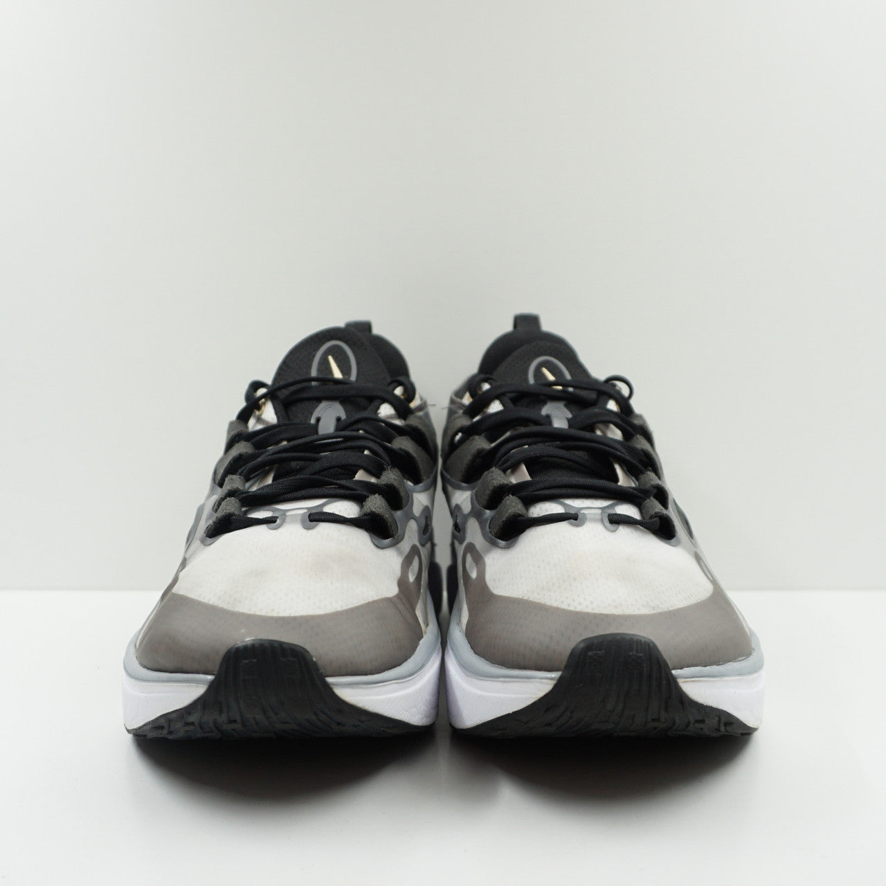 Nike Signal D/MS/X Black Football Grey