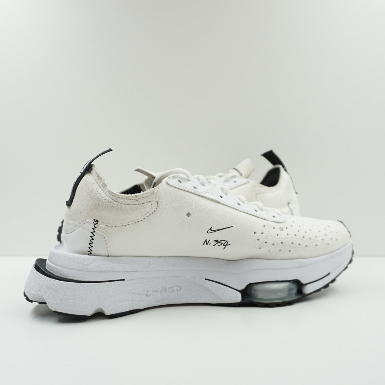 Nike Air Zoom Type Ashen Slatex