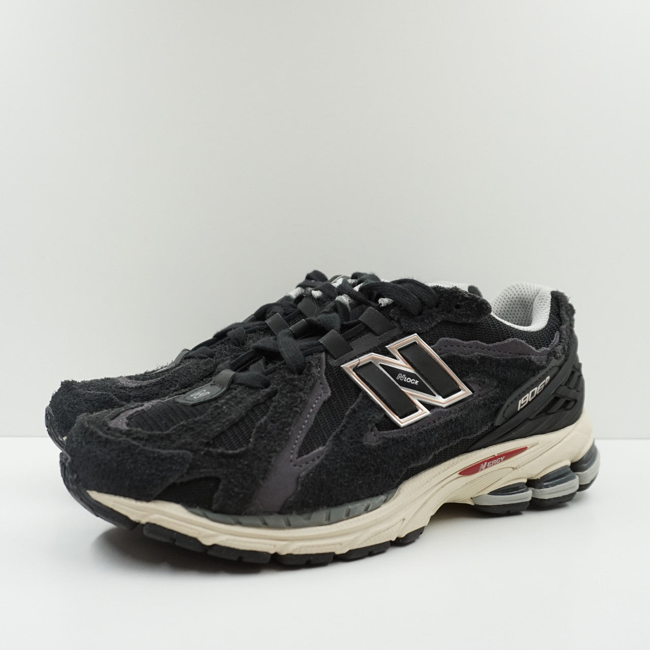 New Balance 1906D Protection Pack Black