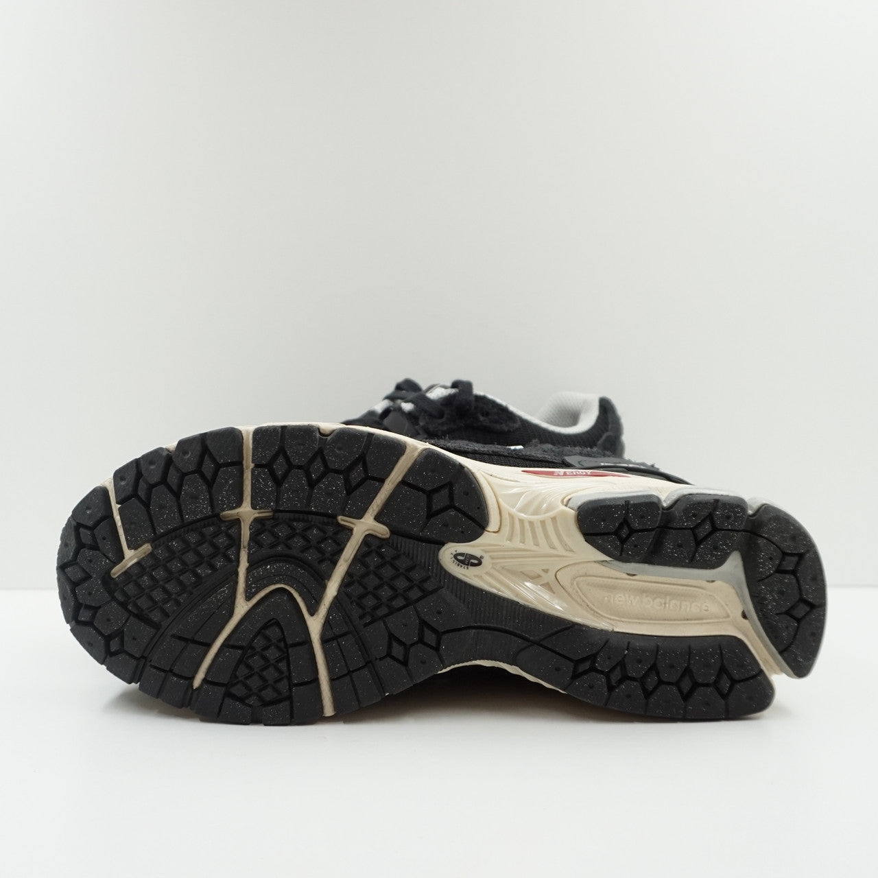 New Balance 1906D Protection Pack Black