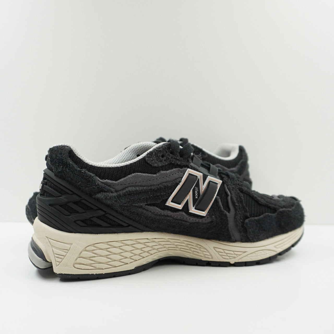 New Balance 1906D Protection Pack Black