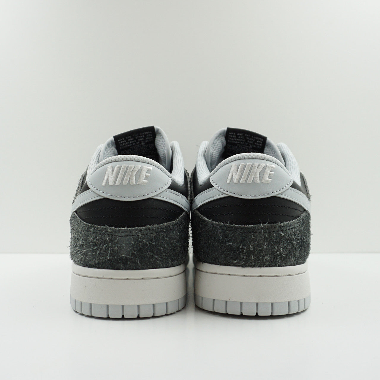 Nike Dunk Low Retro Animal Pack Zebra