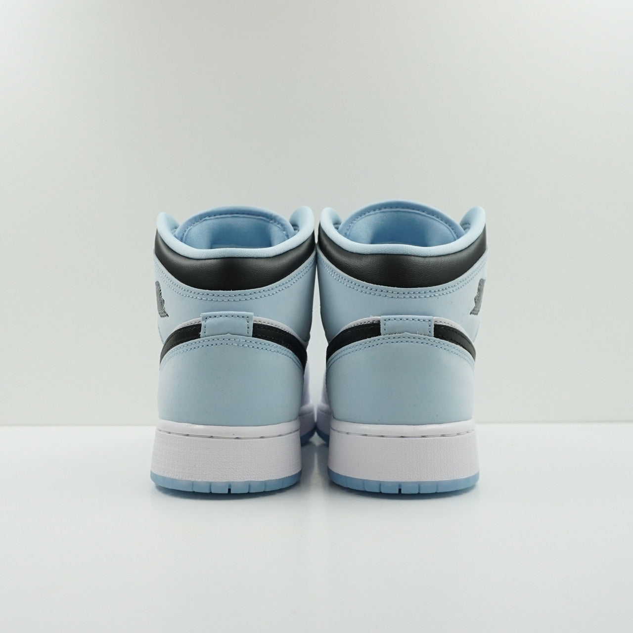Jordan 1 Mid SE Ice Blue (2023) (GS)