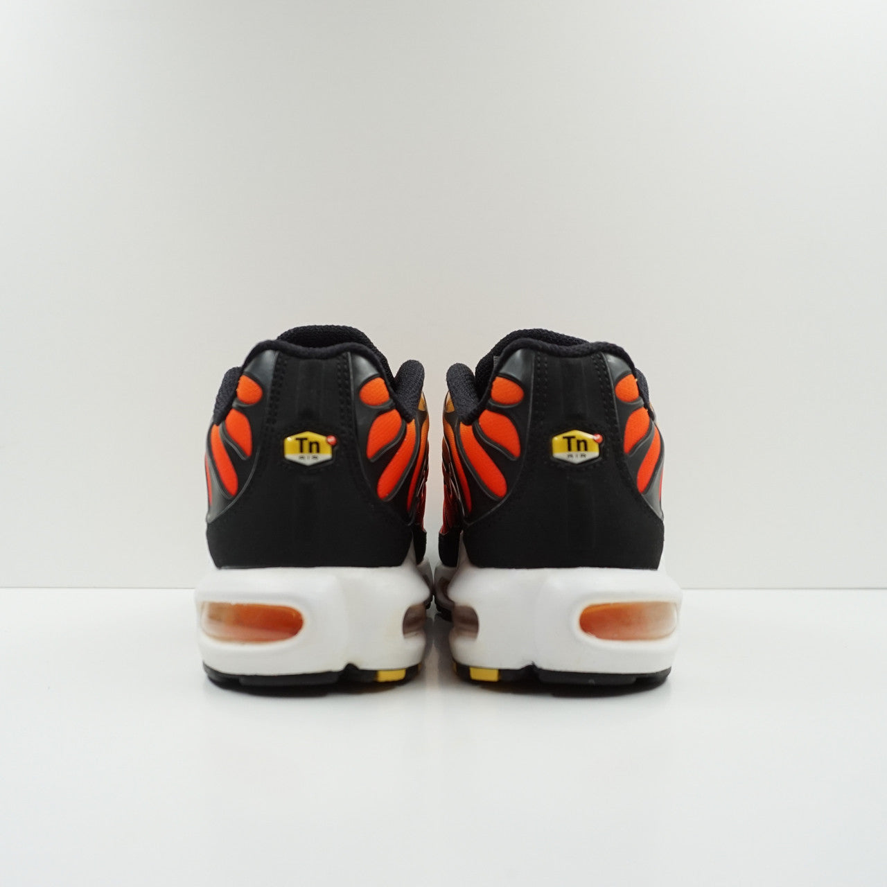 Nike Air Max Plus OG Pimento (2018)
