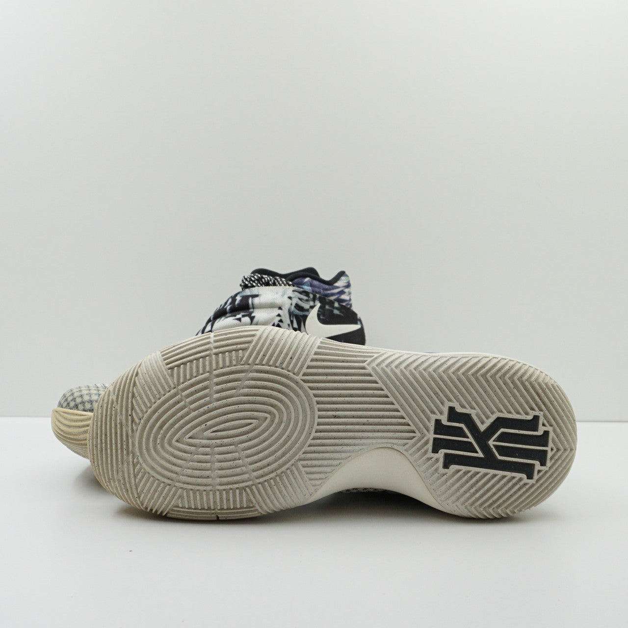 Nike Kyrie 2 The Effect