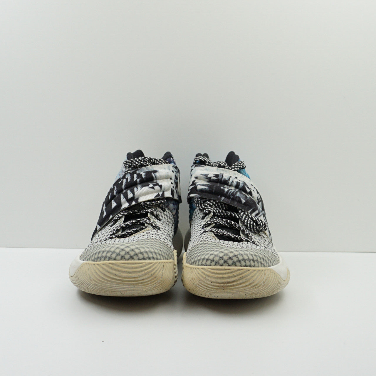 Nike Kyrie 2 The Effect