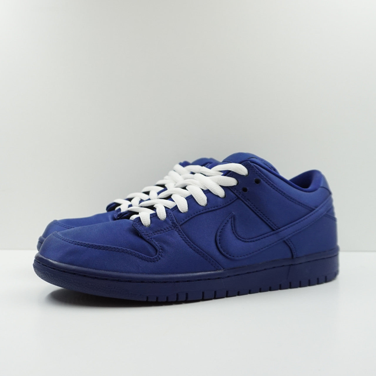 Nike SB Dunk Low NBA Deep Royal Blue