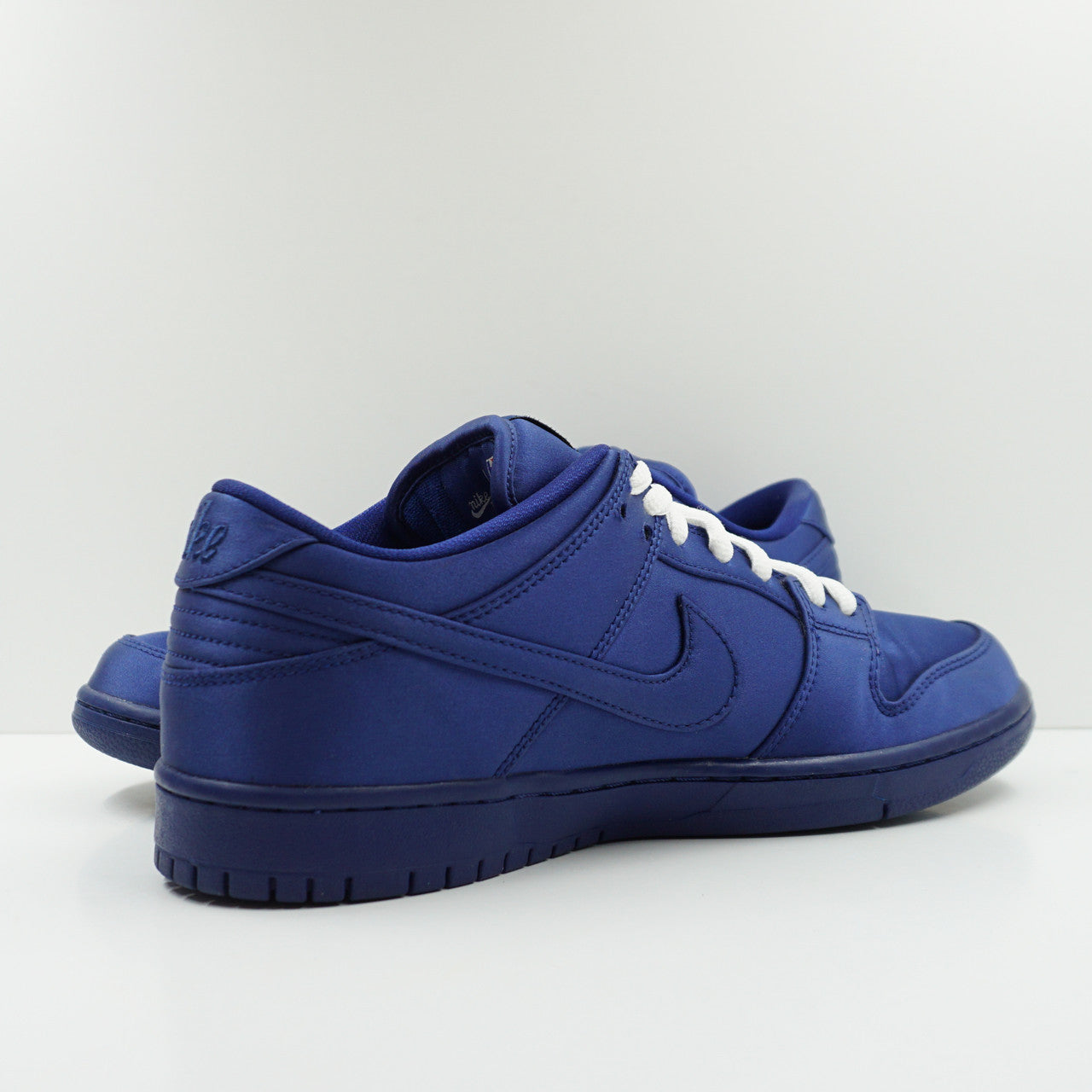 Nike SB Dunk Low NBA Deep Royal Blue