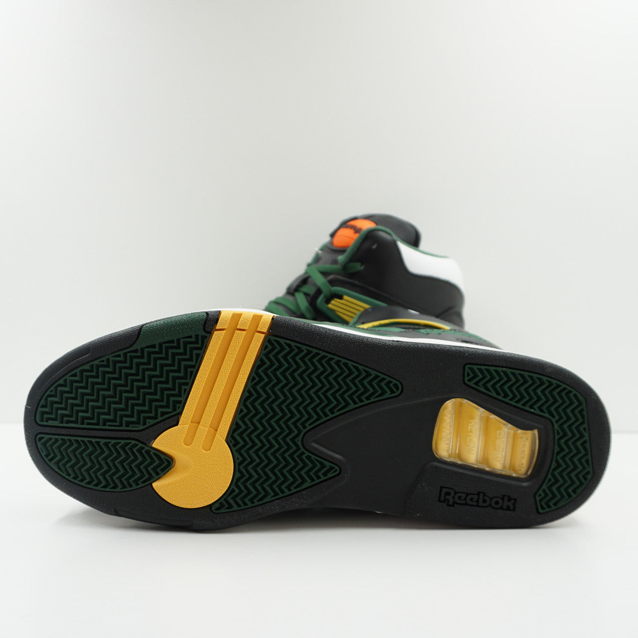 Reebok Pump Omni Zone Retro