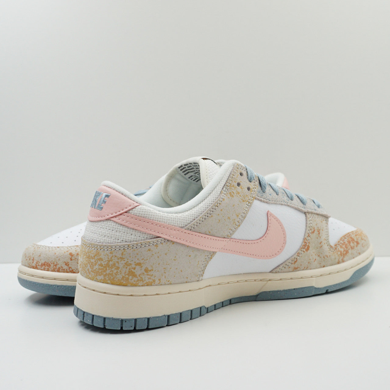 Nike Dunk Low Oxidized