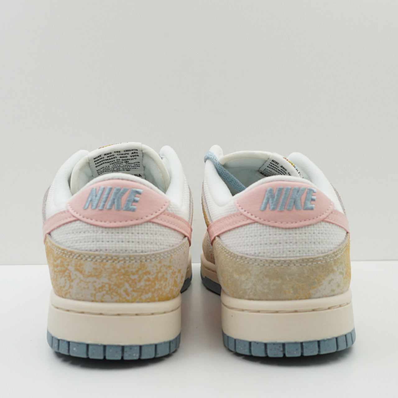 Nike Dunk Low Oxidized