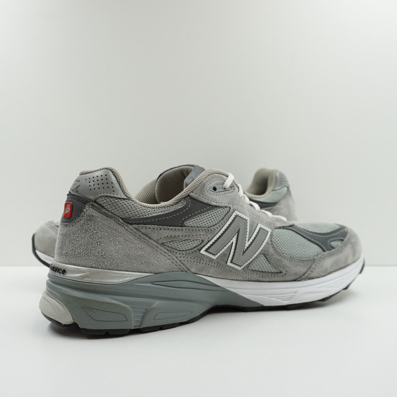 New Balance 990v3 Grey (2019/2021)