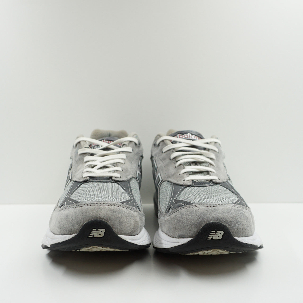 New Balance 990v3 Grey (2019/2021)
