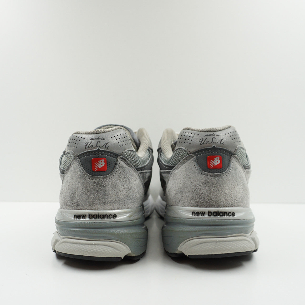 New Balance 990v3 Grey (2019/2021)