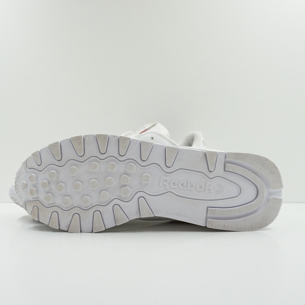 Reebok Classic White (W)