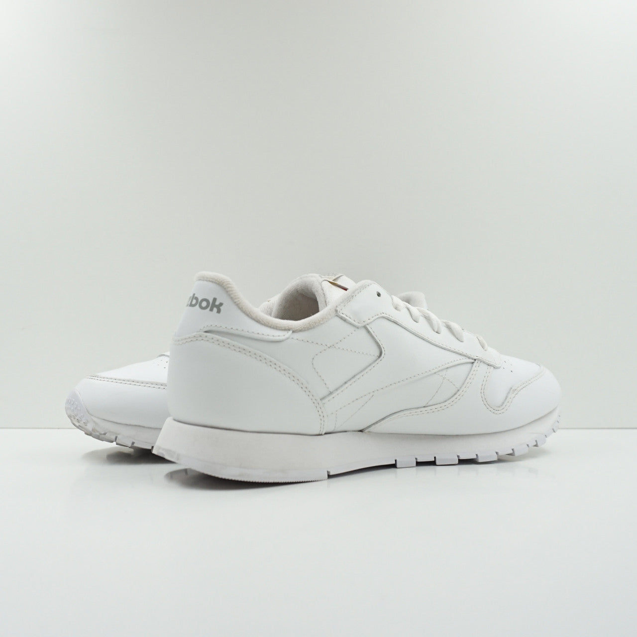 Reebok Classic White (W)
