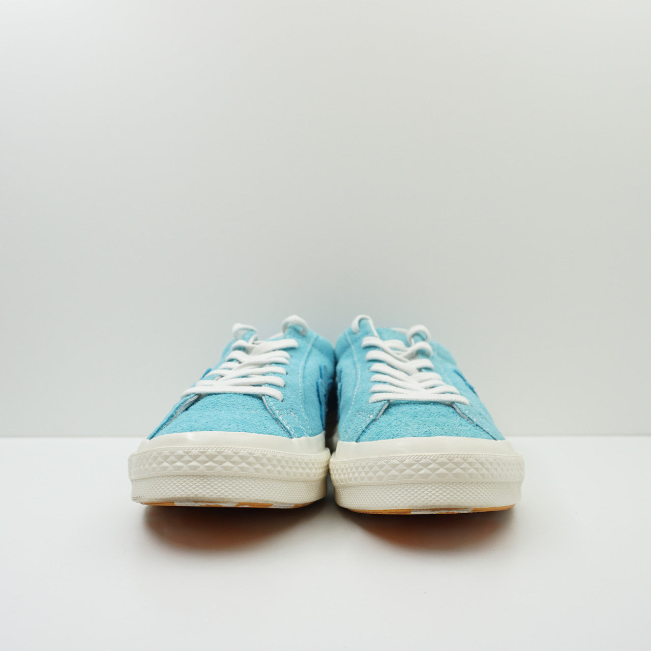 Converse One Star Ox Tyler the Creator Golf Le Fleur Bachelor Blue